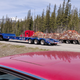 Illustration for article titled Edmonton to Kamloops, great second day. (pic dump)